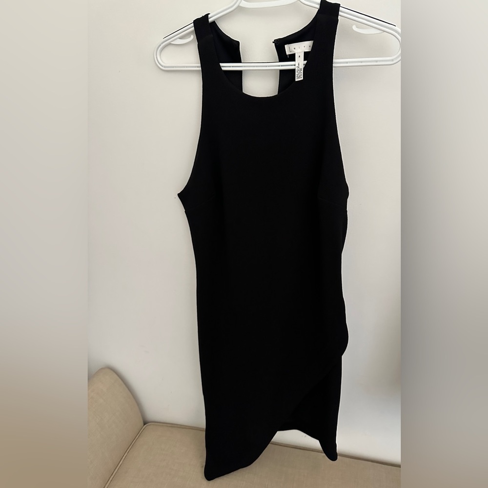 Leith Dress